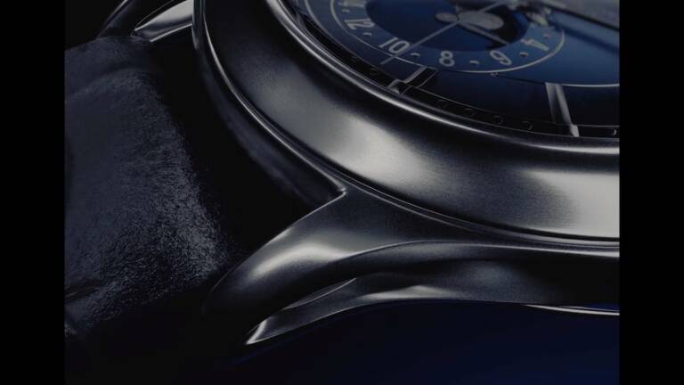 3D Watch Render 1