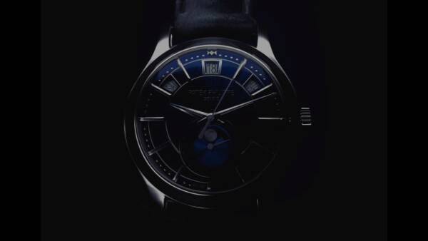 3D Watch Render 2