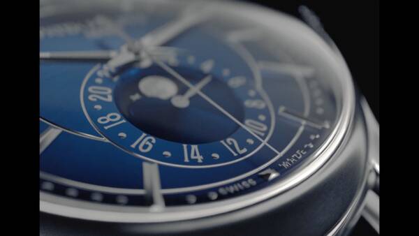 3D Watch Render 3