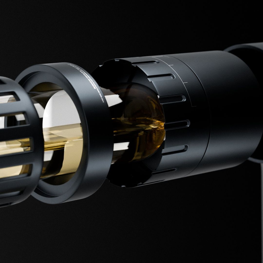 Medical Device Animation
