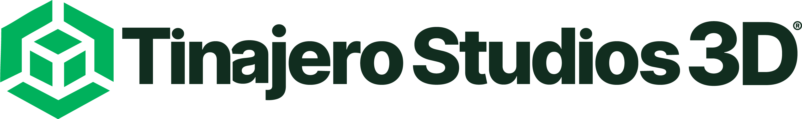 Tinajero Studios 3D